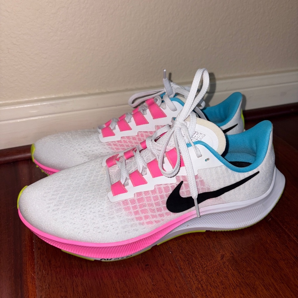 Nike Air Zoom Running Shoes